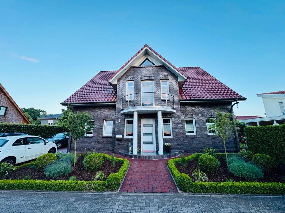 Thumbnail-Attraktives Einfamilienhaus in Top Lage - PROVISIONFREI