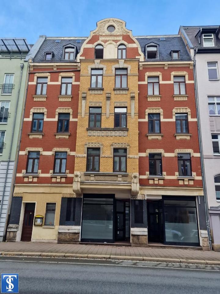 Thumbnail-3 Raum DG Wohnung in verkehrsgünstiger Lage frei ab dem 01.03.2026