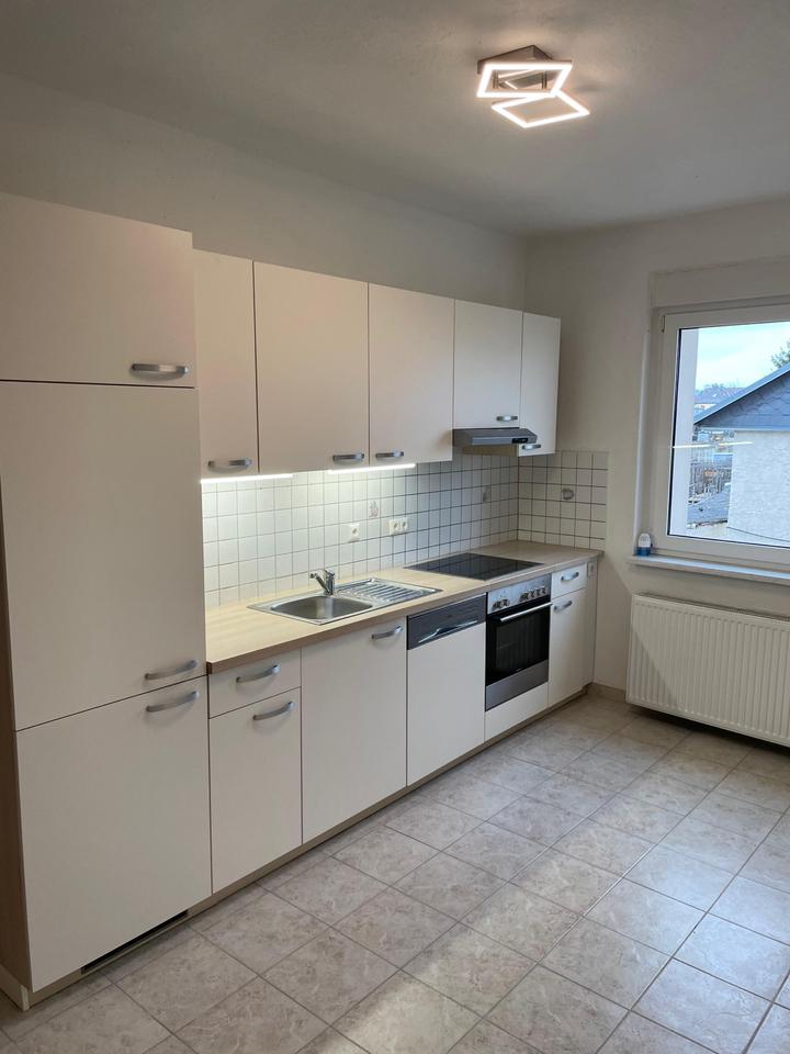 Thumbnail-4-Raum-Wohnung im OT Roßla (Südharz)