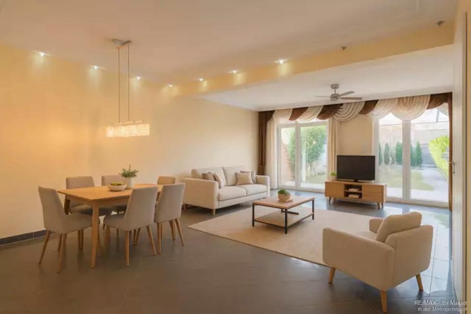 Thumbnail-Reihenmittelhaus am Tillypark