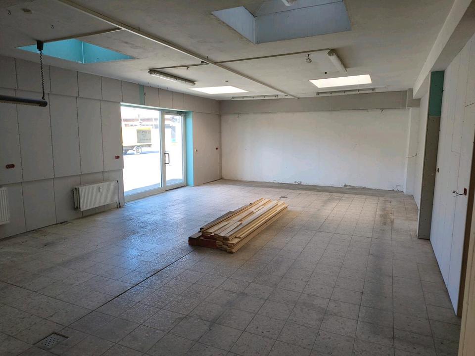 Thumbnail-Flexible Laden- oder Bürofläche in zentraler Lage von Eutin