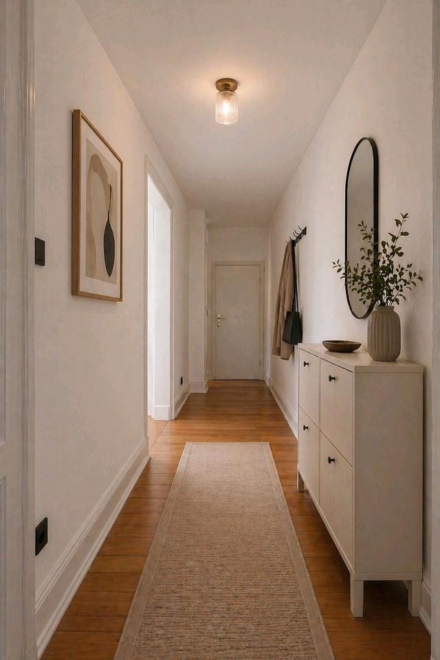 Thumbnail-Erstbezug: Elegante 2-Zimmer-Altbauwohnung mit Südbalkon