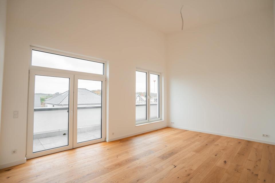 Thumbnail-Modernes Penthaus