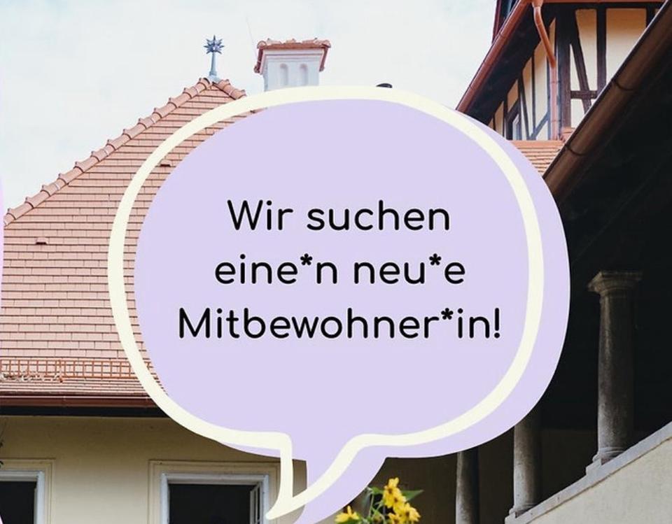 Thumbnail-WG - Wohnung