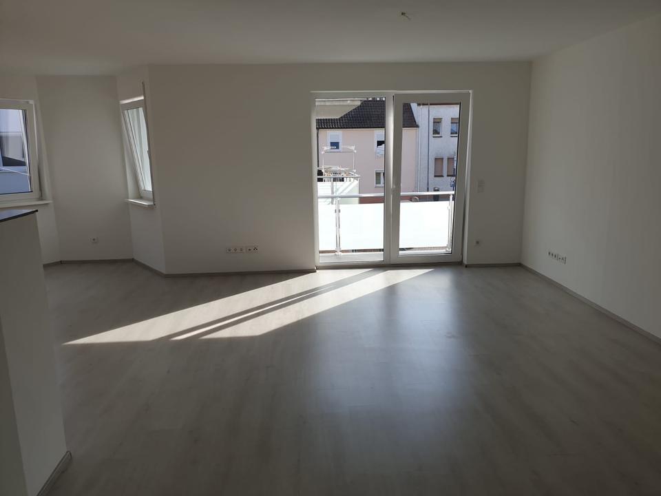 Thumbnail-Helle 3-Zimmer-Wohnung in Seligenstadt-Froschhausen