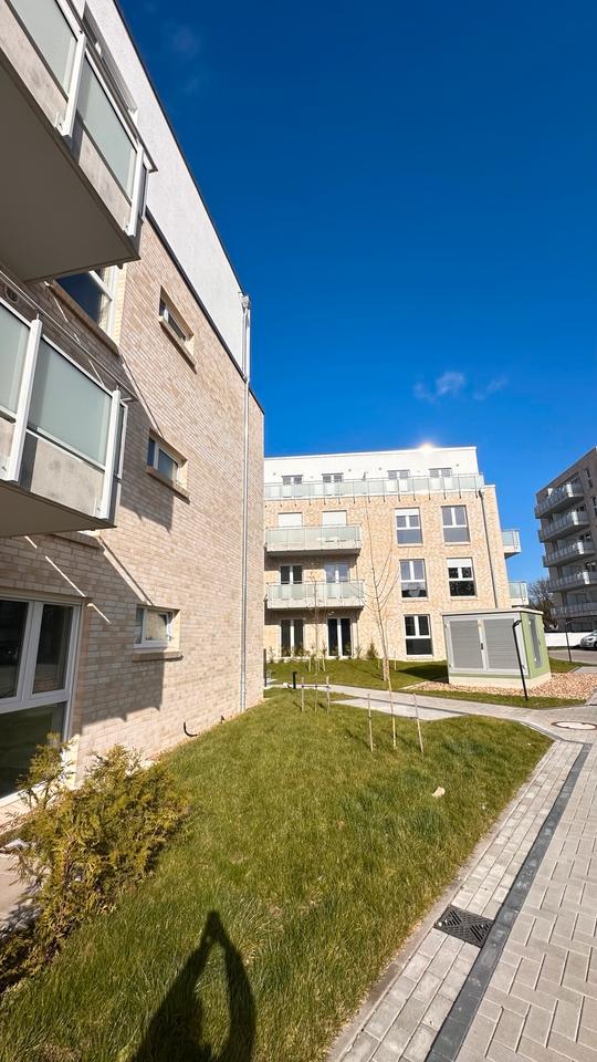 Thumbnail-NEUBAU! Große moderne Wohnung PROVISIONSFREI