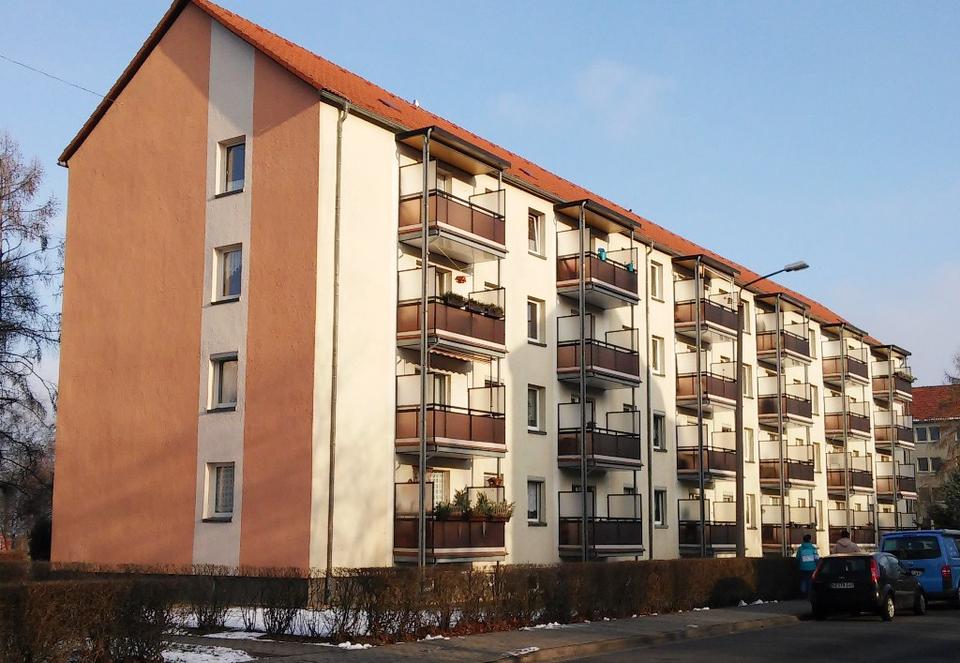 Thumbnail-Familienwohnung