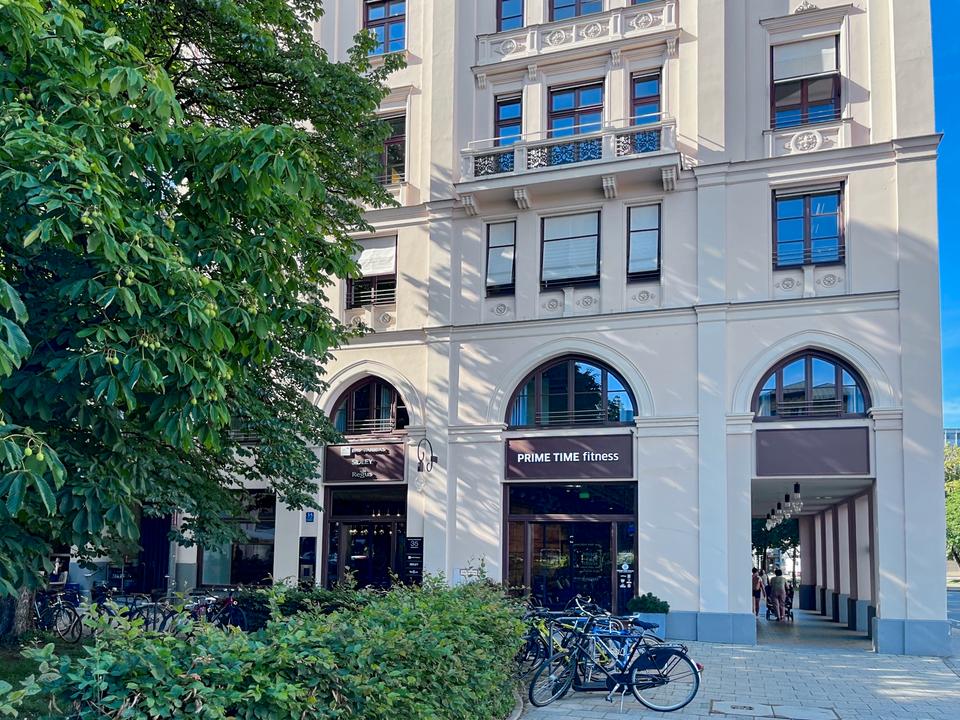 Thumbnail-Privater Büroraum für 2 Person in Regus Maximilianstraße