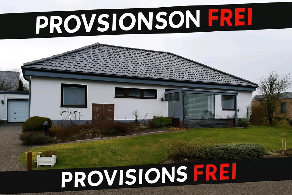 Thumbnail-PROVISIONSFREI! – Charmantes EFH freistehend mit Vollkeller