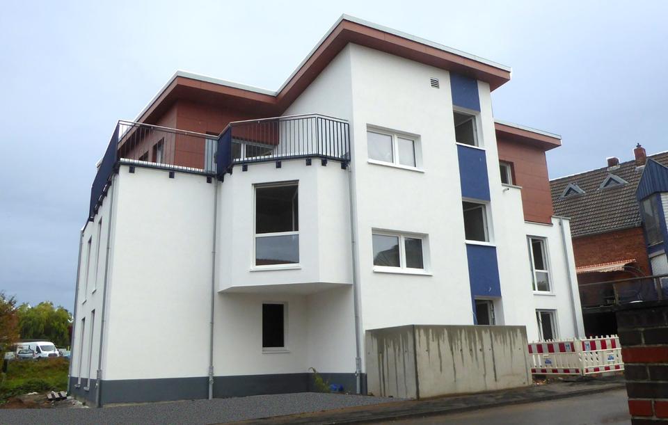 Thumbnail-Mietwohnung - Alten- und Behindertengerecht 77 qm