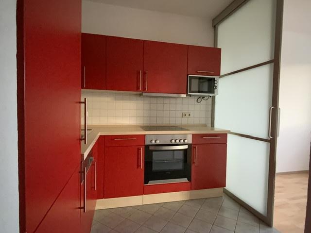 Thumbnail-2 Zimmerwohnung mit moderner Einbauküche