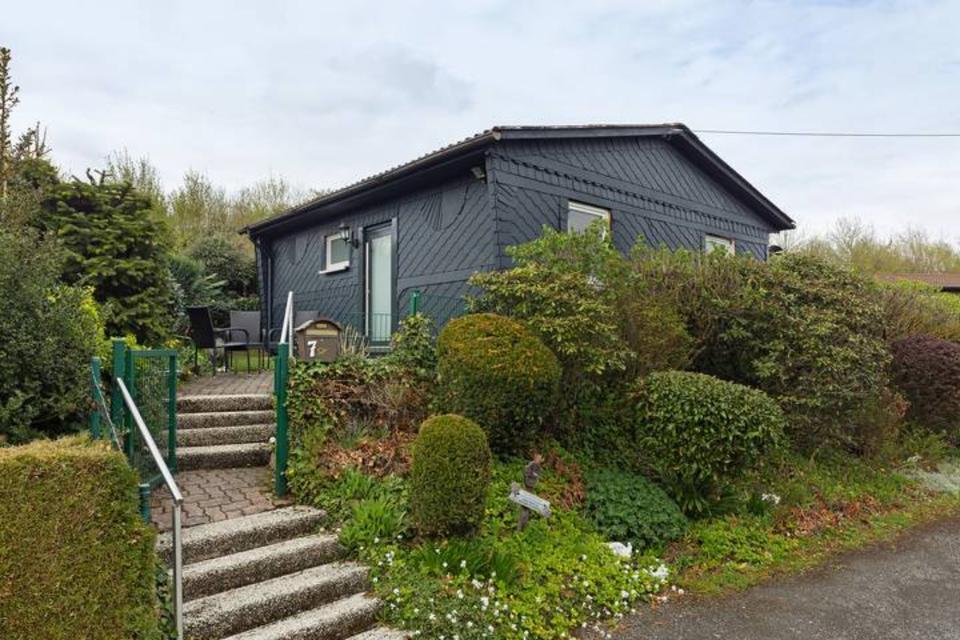 Thumbnail-Ferienhaus Sauerland | Nähe Winterberg & Hennesee | Meschede