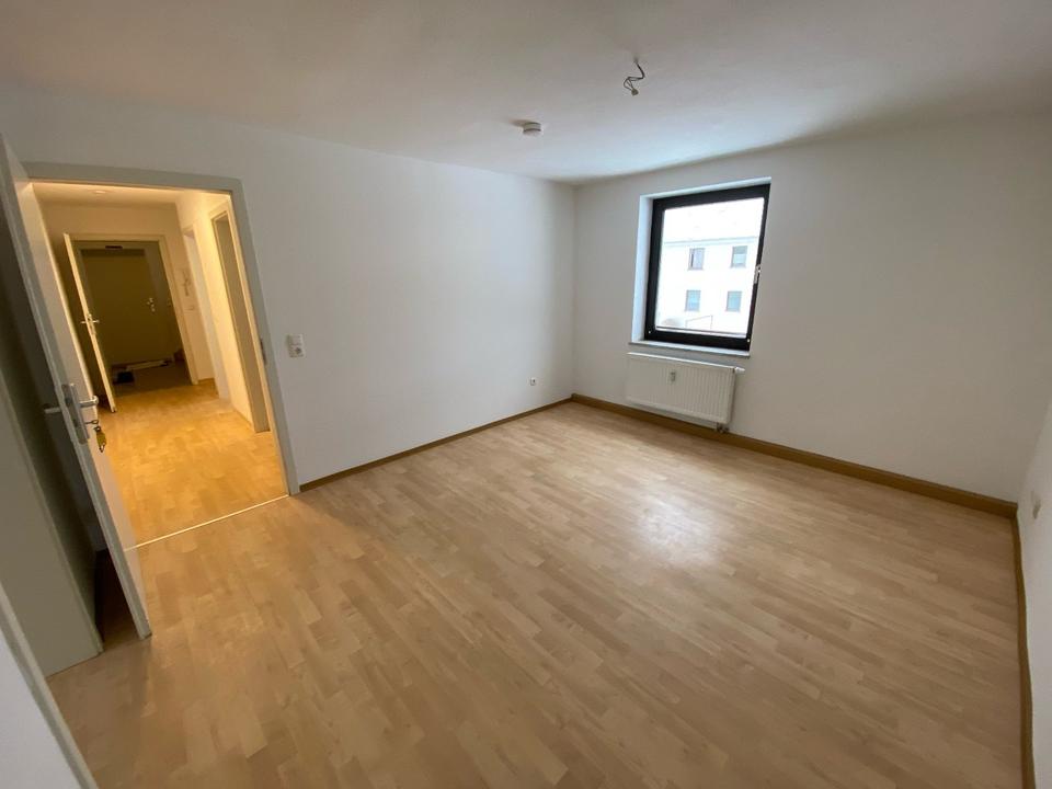 Thumbnail-Bezugsfertig. NEU! Top saniert! Alles neu. 2-Zimmer-Wohnung zu vermieten!