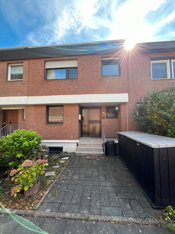 Thumbnail-Erstbezug nach Sanierung: Einfamilienhaus mit 4 Zimmern in Hürth