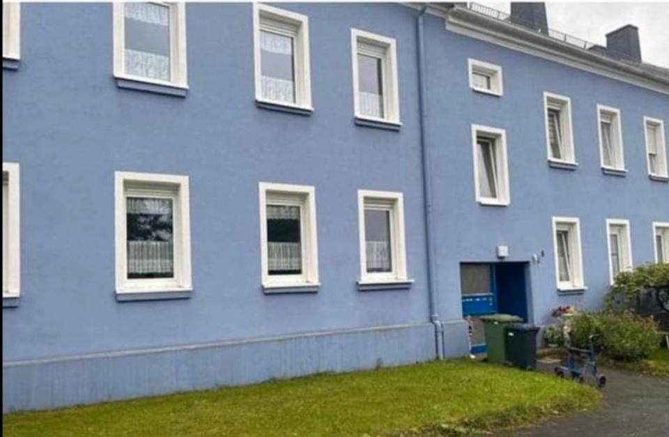 Thumbnail-Wohnung in 95028 Hof zu vermieten 76 qm 3 Zimmer