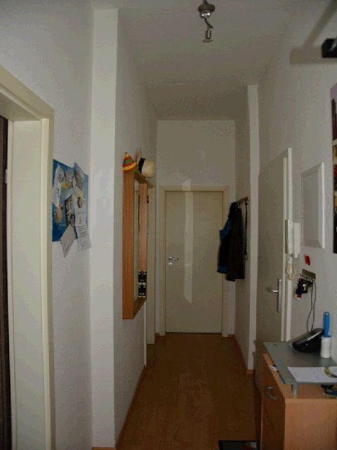 Thumbnail-2 Zimmerwohnung in Erfurt