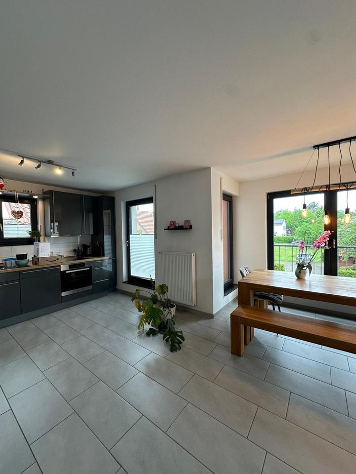 Thumbnail-2 Zimmer 105qm in GT-Isselhorst