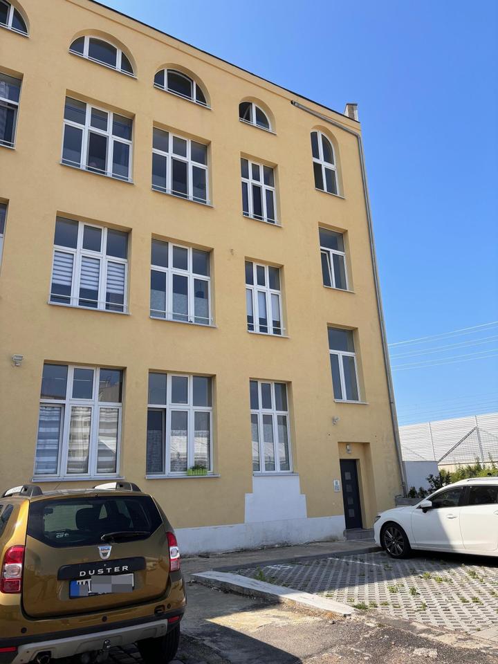 Thumbnail-sonnige 4 Zimmerwohnung frei ab 01.11.2025