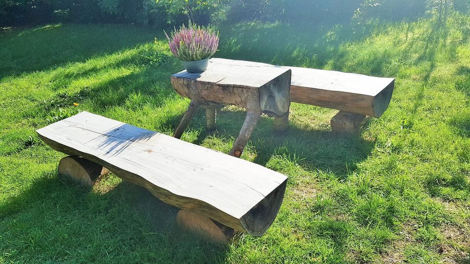 Thumbnail-grün ruhig zentral Baugrundstück EFH Haus Hannover Bothfeld Lahe