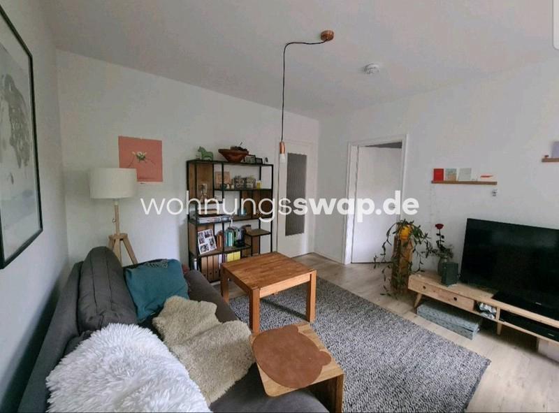 Thumbnail-Wohnungsswap - 2 Zimmer, 41 m² - Schmiedestraße, Hamburg