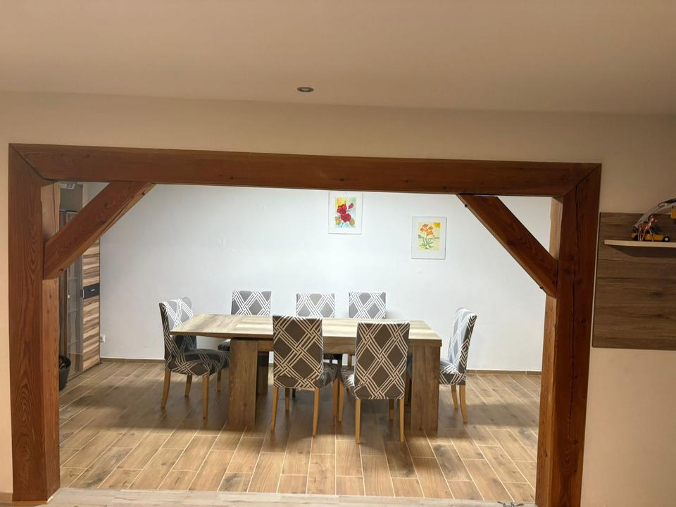 Thumbnail-Mietwohnung 100qm im schönen Eime