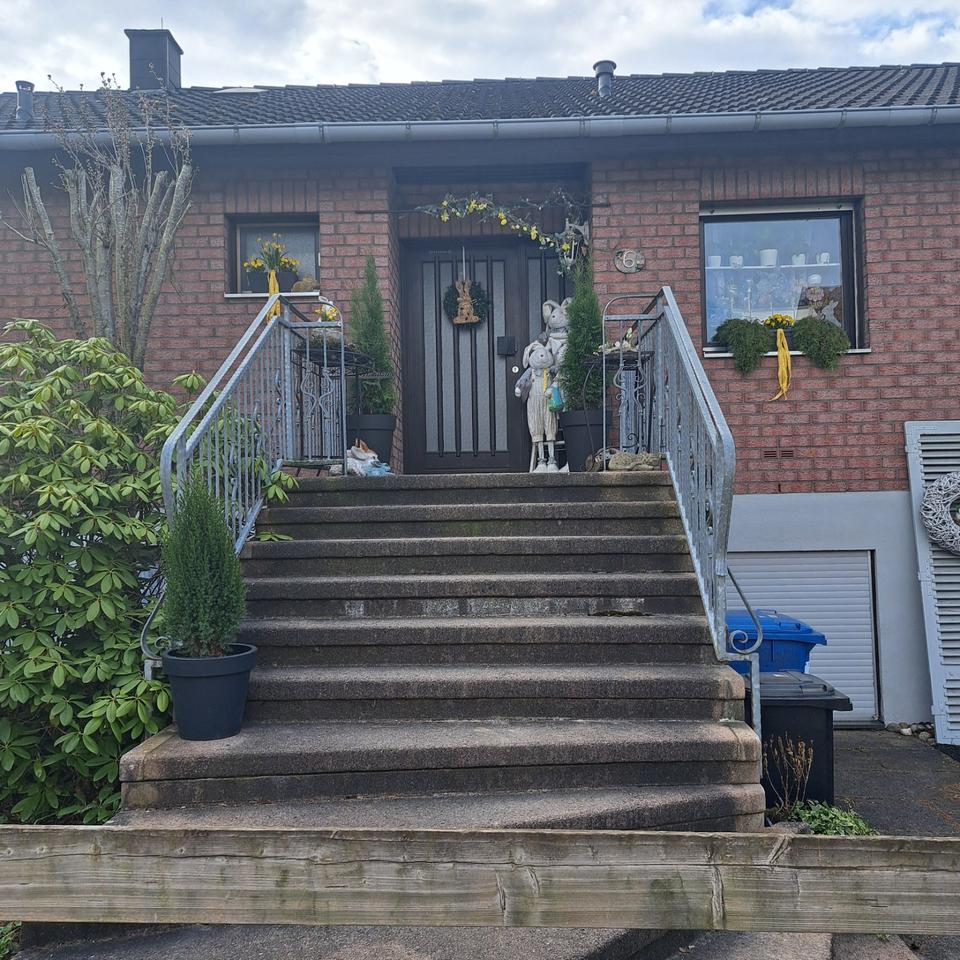 Thumbnail-Einziehen und sich wohlfühlen