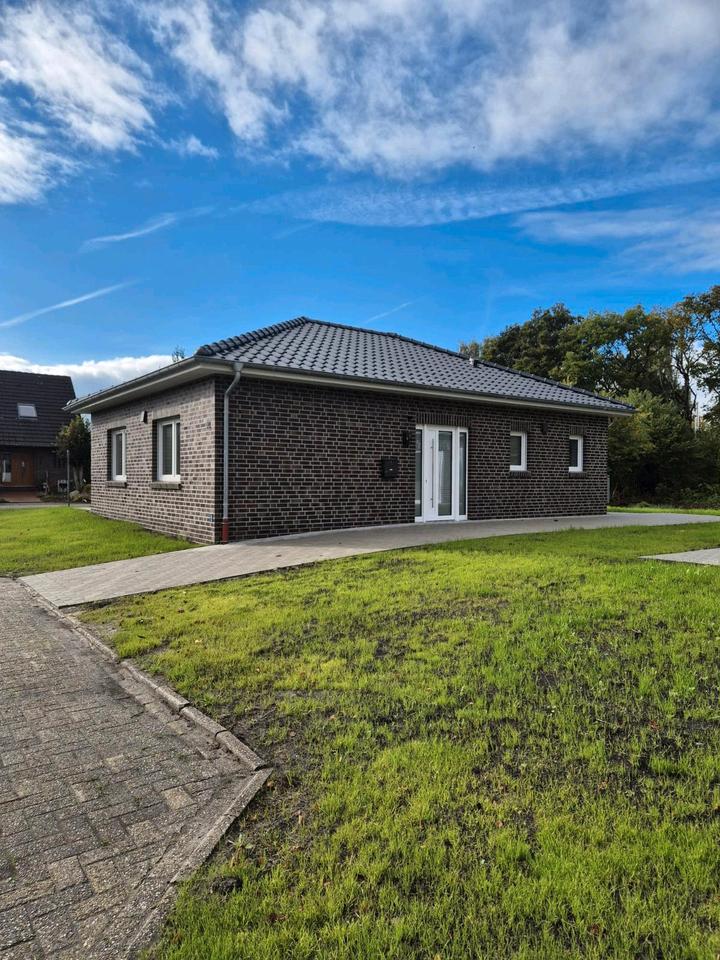 Thumbnail-Erstbezug: Bungalow in ruhiger Lage