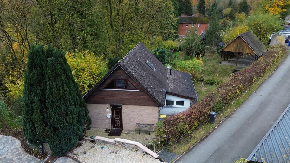 Thumbnail-EiFH mit 2. Grundstück in Roggenthal