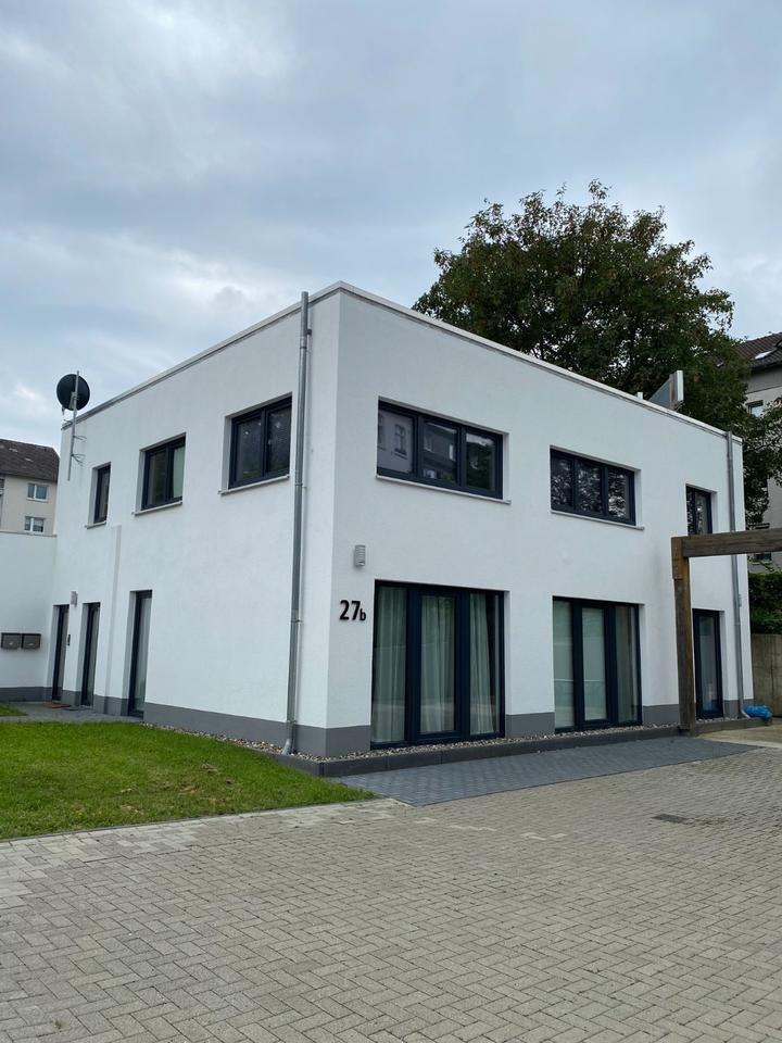 Thumbnail-WG Zimmer in 3er WG- Nähe Uni Kassel