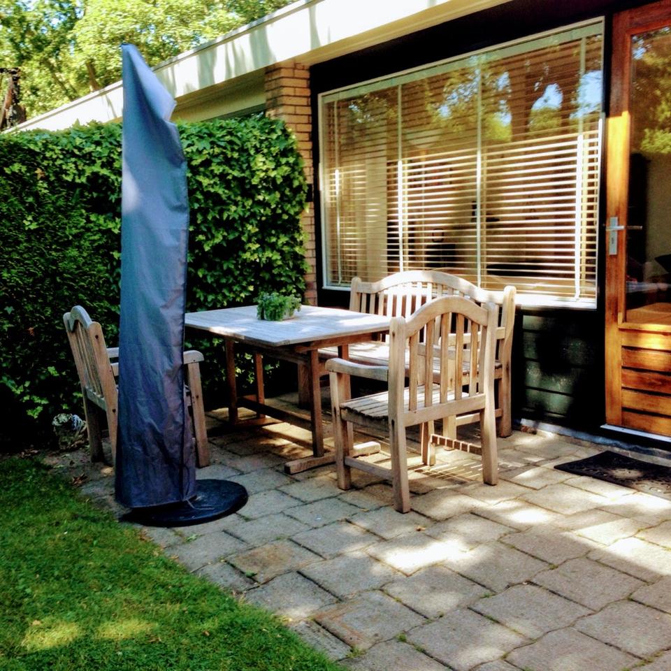 Thumbnail-Zeeland, nahe Domburg, Hunde willkommen 4P. FerienBungalow