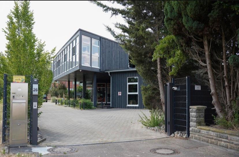 Thumbnail-Möblierte 1-Zi.-Wohnung – All-Inclusive (Nov–März)