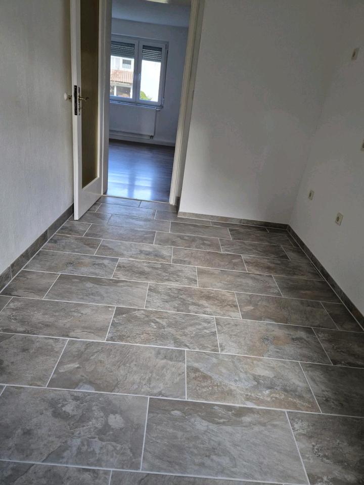 Thumbnail-3,5 Zimmer Wohnung mit großer Terrasse in Villingen