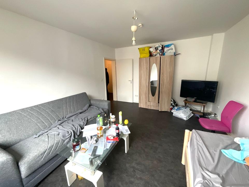 Thumbnail-☘️Familienfreundliche 2-Zimmer-Wohnung mit Balkon in Dortmund☘️