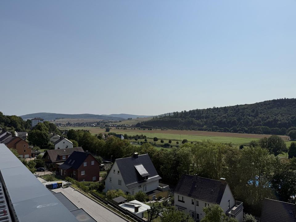 Thumbnail-Erstbezug! 2-Zimmer-Wohnung, 78 qm, Aufzug, Carport