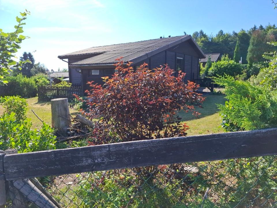 Thumbnail-Ferienhaus Wochenendhaus Dauerwohnsitz Tinyhaus