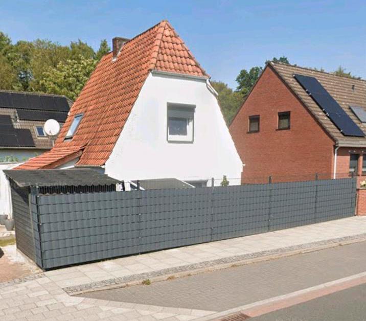 Thumbnail-Einfamilienhaus in sehr guter Lage 120 m2 Wfl.,300 m2 Grundstück