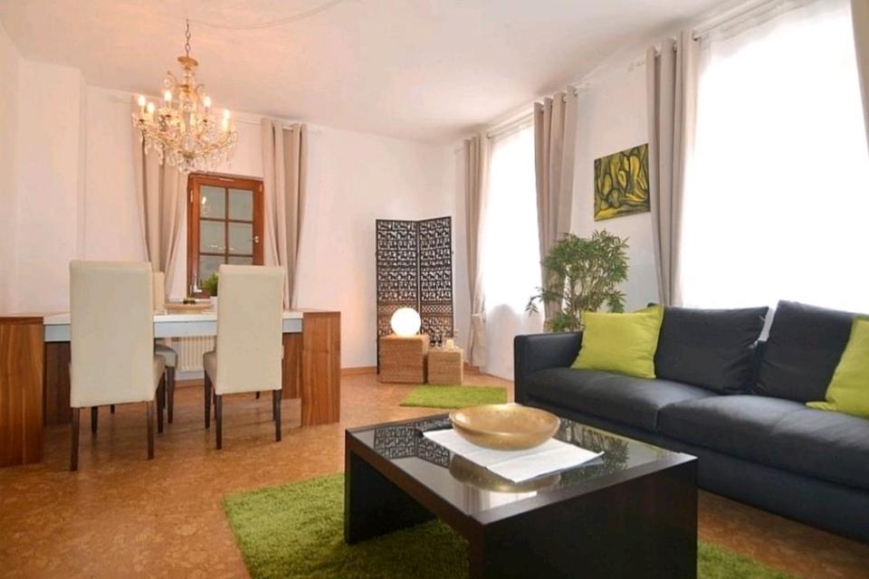 Thumbnail-Vermietung 3 Zimmer Wohnung