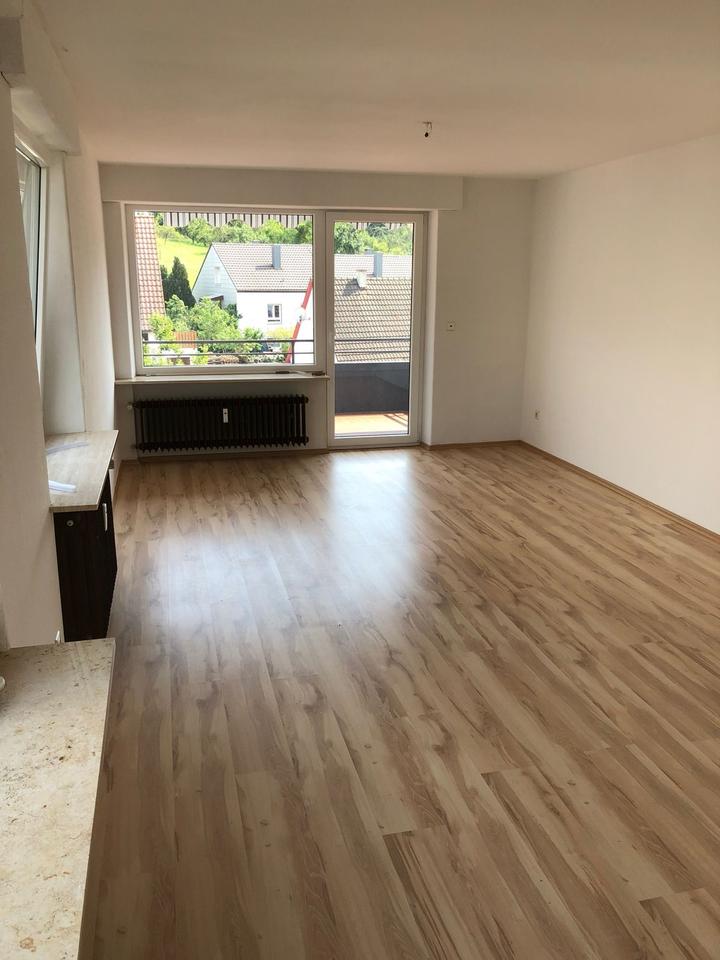 Thumbnail-Helle 2,5 Zimmerwohnung in Weinstadt Schnait