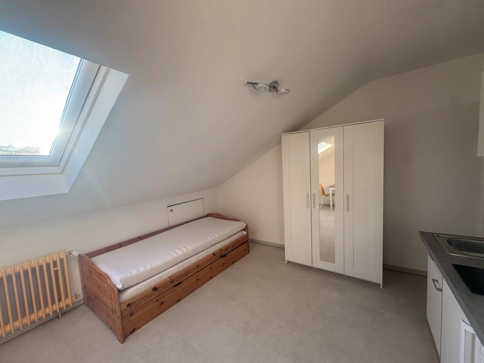 Thumbnail-1-Zimmer-Wohnung möbliert