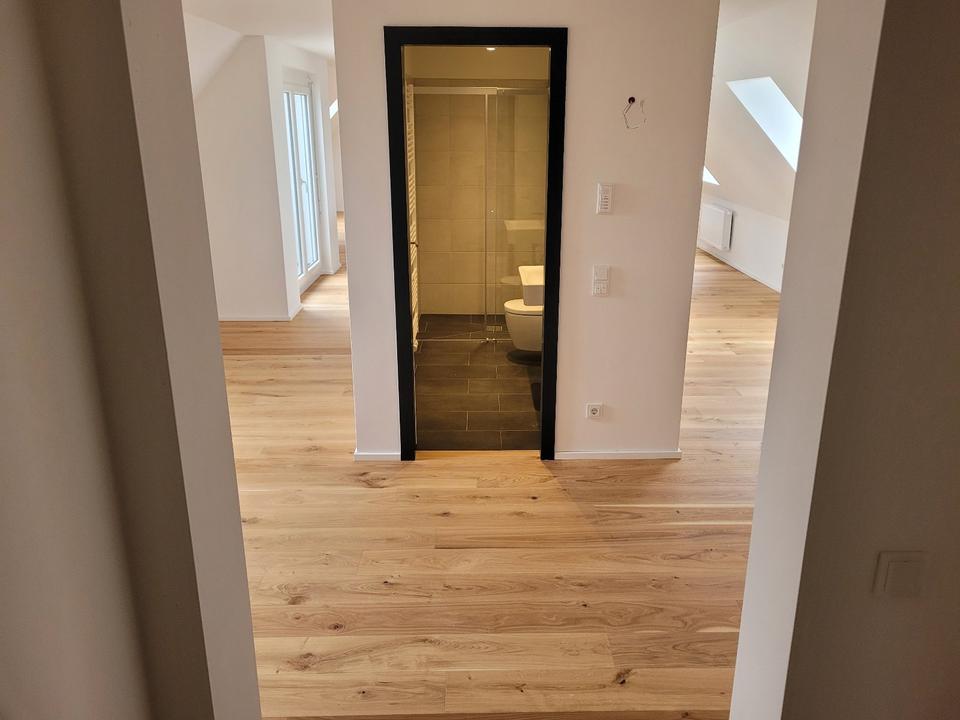 Thumbnail-Möblierte Dachgeschosswohnung, Mildred-Scheel-Str 2a, Amberg