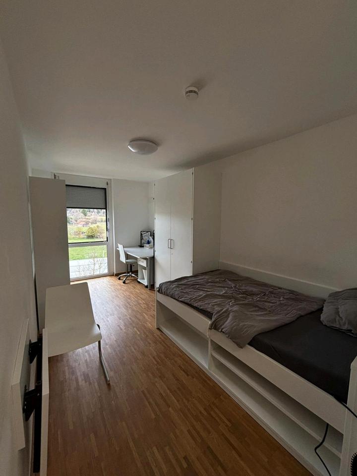 Thumbnail-1 Zimmer Wohnung in Villingen-Schwenningen nur STUDENTEN