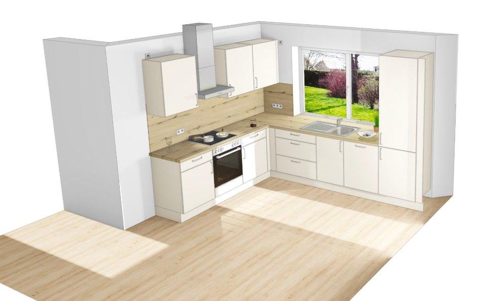 Thumbnail-Barrierefreie ruhige Neubau Wohnung, 54 qm, zu vermieten
