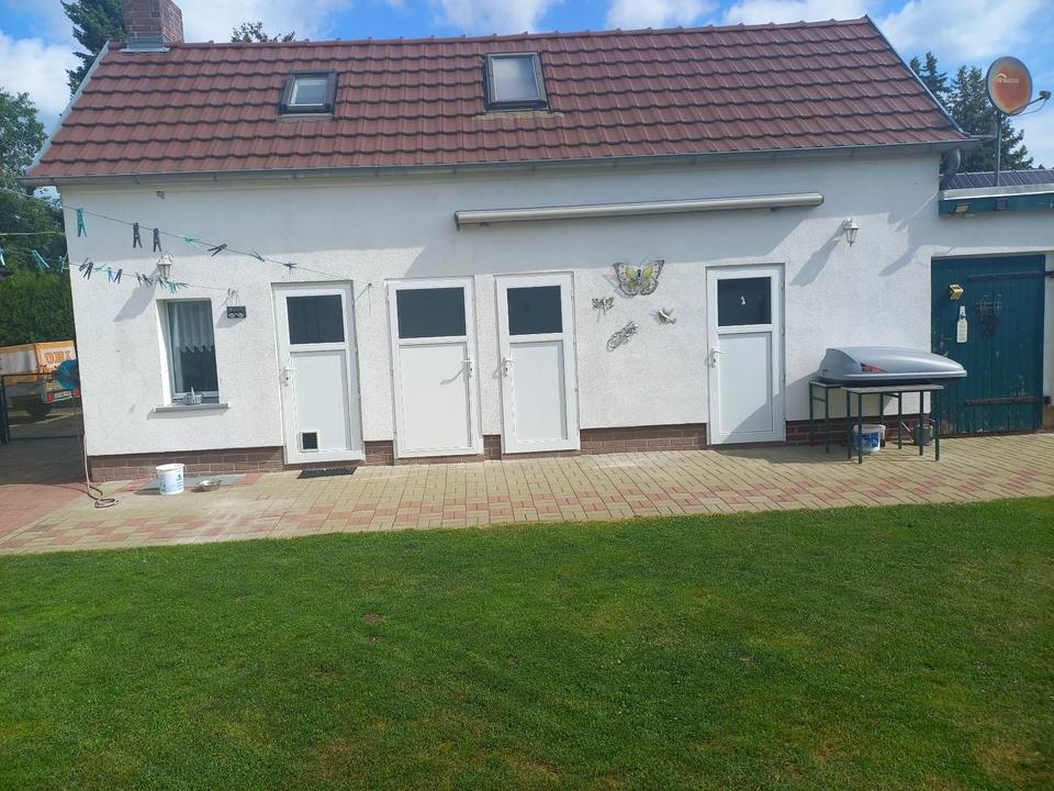 Thumbnail-Einfamilienhaus in Gallinchen