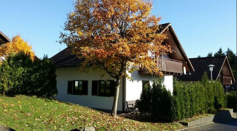 Thumbnail-Ferienhaus Seepark Kirchheim 8 pers. eigenes Grundstück