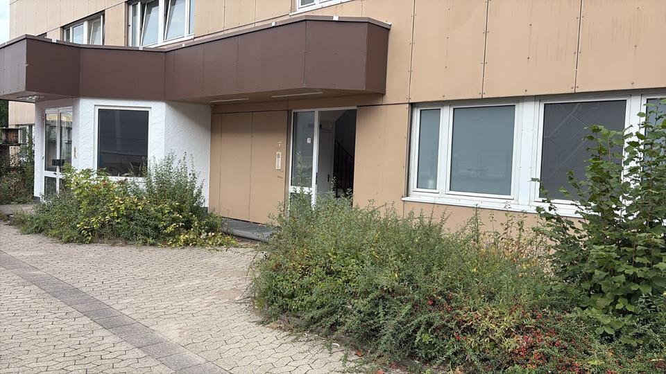 Thumbnail-Büroetage,170qm, + sep. wohneinheit 140 qm DACHTERRASSE