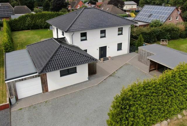 Thumbnail-Moderne Stadtvilla Ohne Makler in Sollwitt