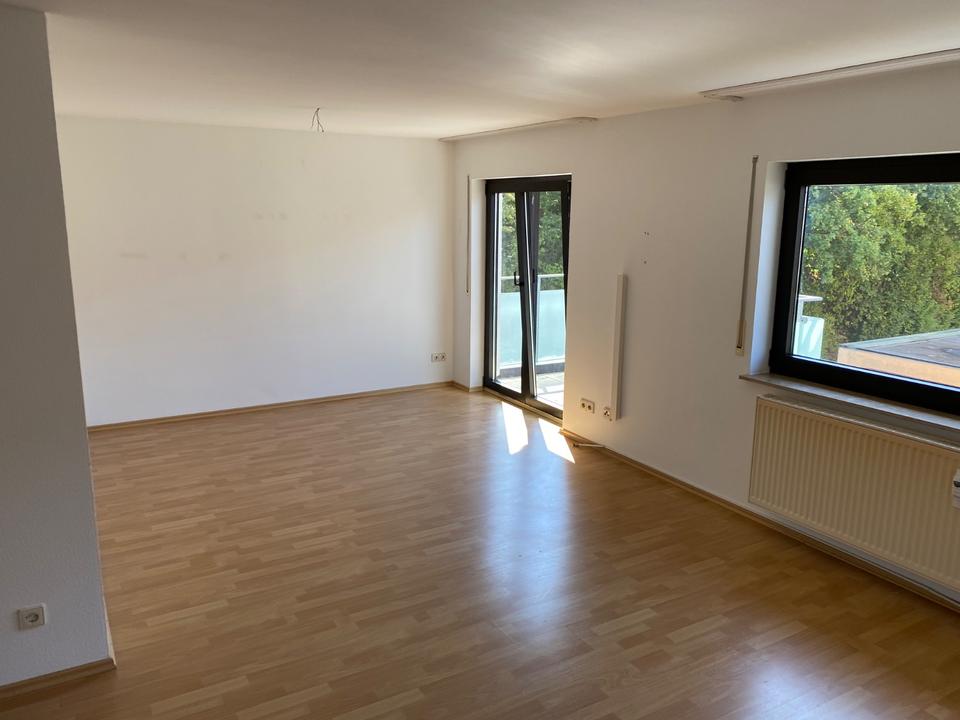 Thumbnail-Ruhige 2 Zimmer Wohnung in Markgröningen mit guter Anbindung