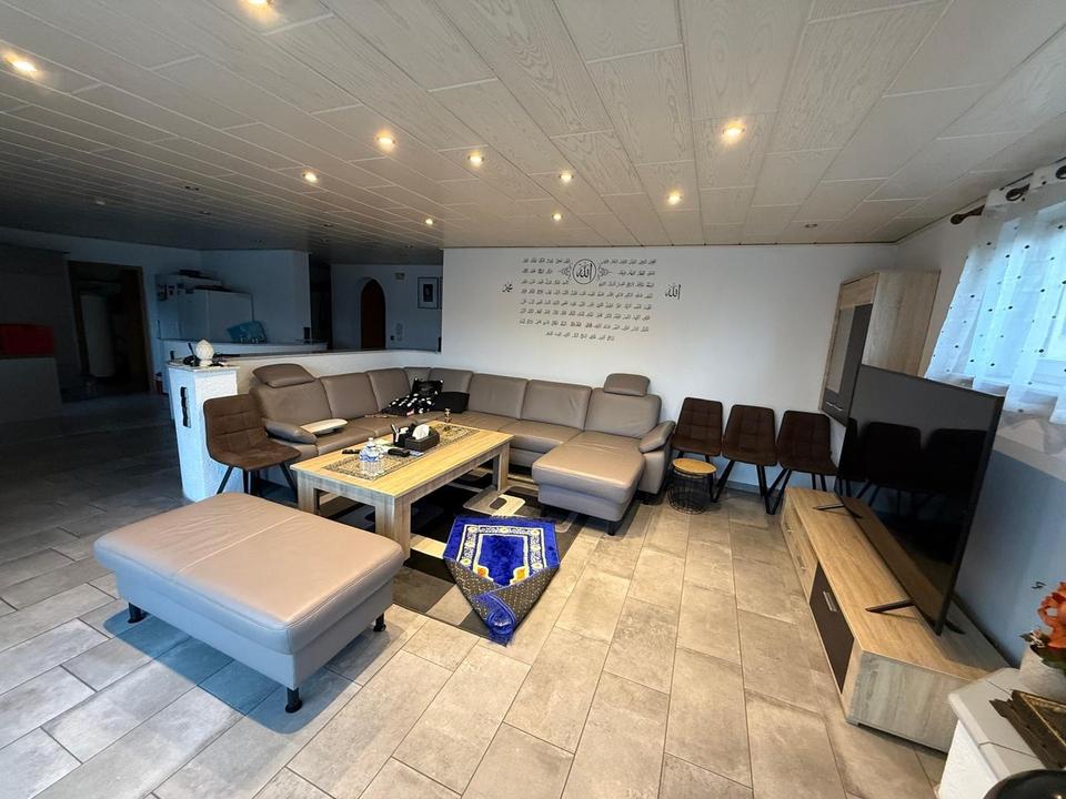 Thumbnail-Schöne 3 Zimmer Wohnung