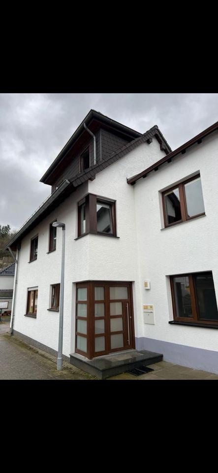 Thumbnail-Einfamilienhaus in Schleiden-Gemünd