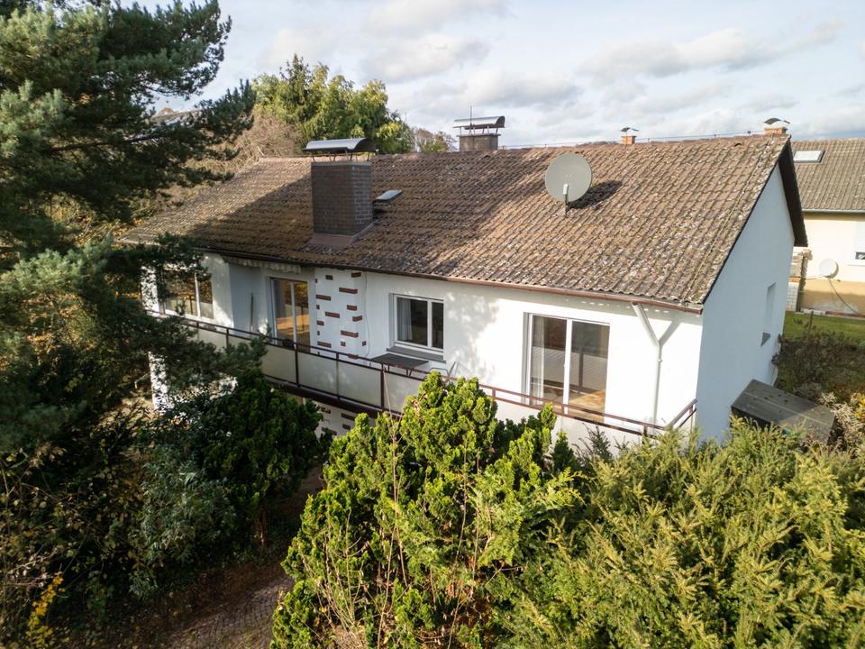 Thumbnail-2 Familienhaus mit großem Grundstück